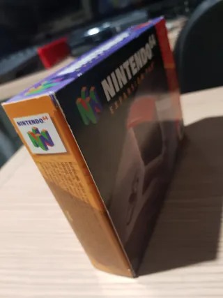 Nintendo 64 Expansion Pak N64