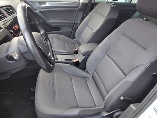 ACEPTO CAMBIO ,Golf 1.6TDI , NACIONAL, UNICO DUEÑO