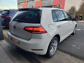 ACEPTO CAMBIO ,Golf 1.6TDI , NACIONAL, UNICO DUEÑO