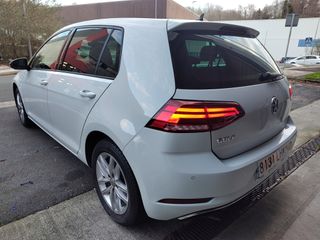 ACEPTO CAMBIO ,Golf 1.6TDI , NACIONAL, UNICO DUEÑO
