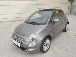 FIAT 500C Dolcevita SS Ed. 1.0 Hybrid 70 CV