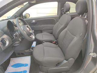 FIAT 500C Dolcevita SS Ed. 1.0 Hybrid 70 CV