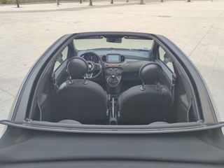 FIAT 500C Dolcevita SS Ed. 1.0 Hybrid 70 CV