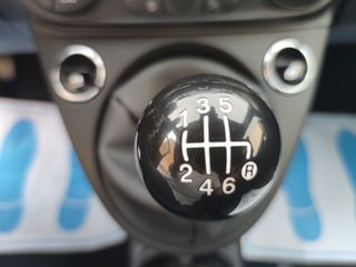 FIAT 500C Dolcevita SS Ed. 1.0 Hybrid 70 CV