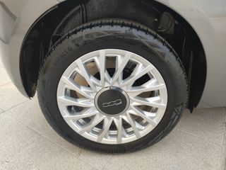 FIAT 500C Dolcevita SS Ed. 1.0 Hybrid 70 CV