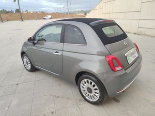 FIAT 500C Dolcevita SS Ed. 1.0 Hybrid 70 CV