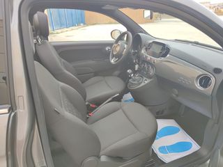 FIAT 500C Dolcevita SS Ed. 1.0 Hybrid 70 CV