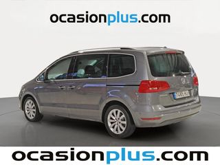 Volkswagen Sharan Sport 2.0 TDI BMT 103 kW (140 CV) DSG