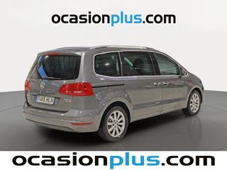 Volkswagen Sharan Sport 2.0 TDI BMT 103 kW (140 CV) DSG