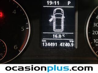 Volkswagen Sharan Sport 2.0 TDI BMT 103 kW (140 CV) DSG