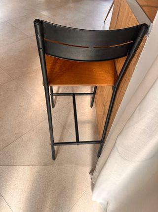 Taburete alto IKEA SANDSBERG (prezzo per unità)