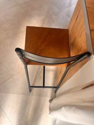 Taburete alto IKEA SANDSBERG (prezzo per unità)