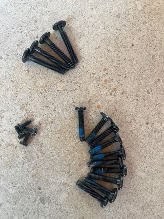 Taburete alto IKEA SANDSBERG (prezzo per unità)