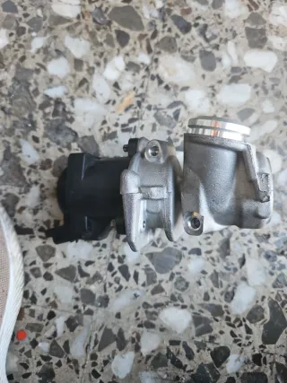 Válvula EGR Valeo Citroen grand c4 picasso sx