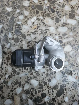 Válvula EGR Valeo Citroen grand c4 picasso sx