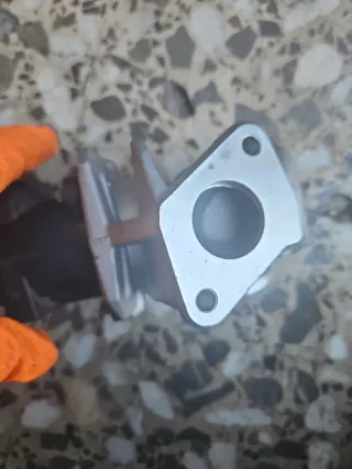 Válvula EGR Valeo Citroen grand c4 picasso sx