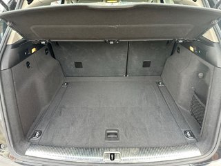 Audi Q5 TDI Quattro S-tronic