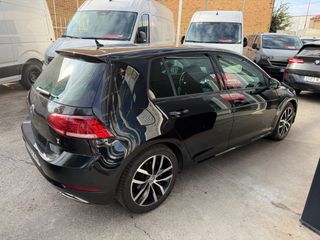 Volkswagen Golf 2.0TDI SPORT DSG *OPORTUNIDAD