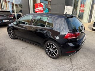 Volkswagen Golf 2.0TDI SPORT DSG *OPORTUNIDAD