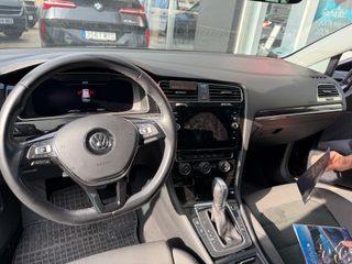 Volkswagen Golf 2.0TDI SPORT DSG *OPORTUNIDAD