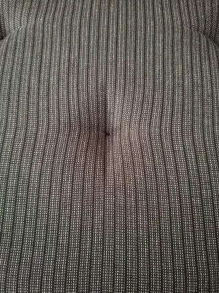 Cuscini Ikea nuovi grigi