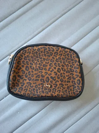 Bandolera ab bag animal print