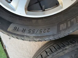 Llantas y neumáticos 4 unidades