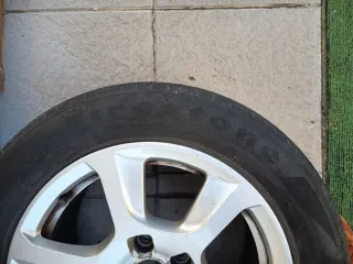 Llantas y neumáticos 4 unidades