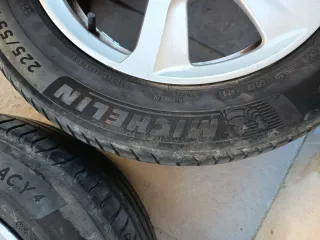 Llantas y neumáticos 4 unidades