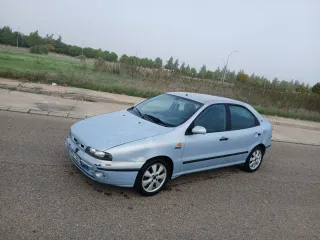 FIAT Brava / Bravo 2003