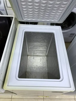 Congelador pequeño Rommer