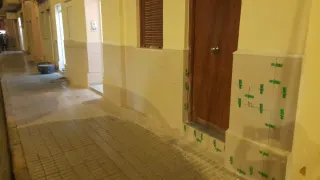 Servicios de Alicatados y Pinturas albañilería en