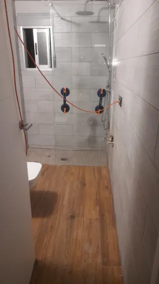 Servicios de Alicatados y Pinturas albañilería en