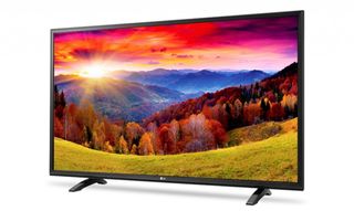 TV LG 32 LG32LH500D-AZ