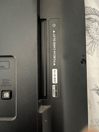 TV LG 32 LG32LH500D-AZ