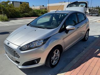 Ford Fiesta 2014 1.0 Litre Eco-Boost Auto