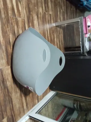 Box Arenero per Gatti Litter Genie Grigio