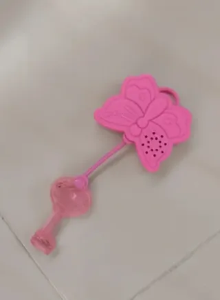 Casa Maletín Barbie