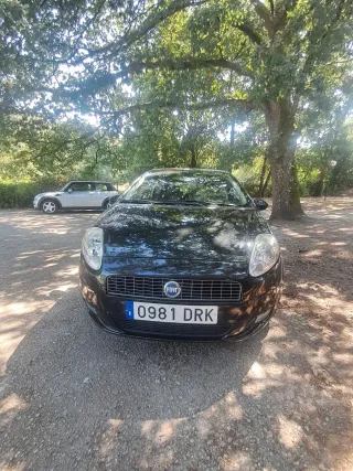 FIAT Punto 2005