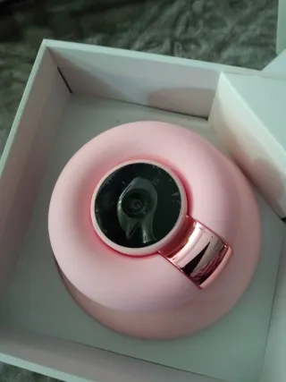 Masajeador Inteligente para Cabeza