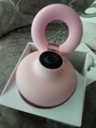 Masajeador Inteligente para Cabeza