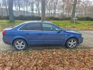 Audi A4 B6