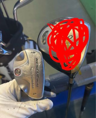 Híbrido Rescue Dual