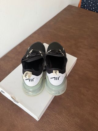 Nike Air Max 270 Bambas Talla 40