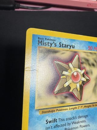 Carte pokemon Gym Heroes