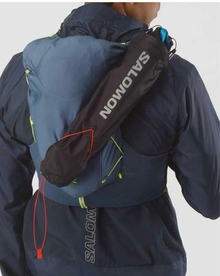 Bolsa para bastones Salomon