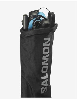 Bolsa para bastones Salomon