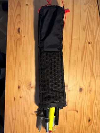 Bolsa para bastones Salomon