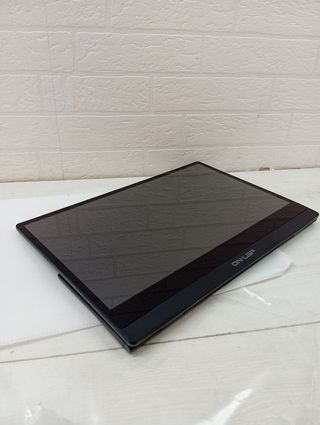 Monitor portátil táctil GeChic 15.6