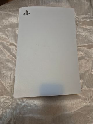 PlayStation 5 Digital Edition - Sony